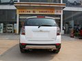 科帕奇 2014款 2.4L 自動(dòng) 旗艦版 7座圖片