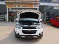 科帕奇 2014款 2.4L 自动 旗舰版 7座图片