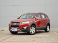 科帕奇 2014款 2.4L 自动 城市版 5座图片