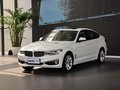 宝马3系GT 2013款 3系GT 320i 风尚设计套装图片