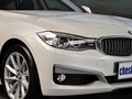 宝马3系GT 2013款 3系GT 320i 风尚设计套装图片