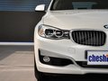 宝马3系GT 2013款 3系GT 320i 风尚设计套装图片