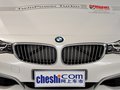 寶馬3系GT 2013款 3系GT 320i 風(fēng)尚設(shè)計(jì)套裝圖片