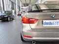 宝马3系GT 320i 2.0T 自动 风尚设计套装 2013款图片