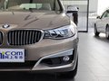 寶馬3系GT 320i 2.0T 自動 風尚設(shè)計套裝 2013款圖片