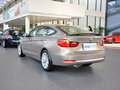宝马3系GT 320i 2.0T 自动 风尚设计套装 2013款图片
