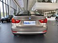 宝马3系GT 320i 2.0T 自动 风尚设计套装 2013款图片