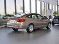 宝马3系GT 320i 2.0T 自动 风尚设计套装 2013款图片