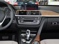 宝马3系GT 320i 2.0T 自动 风尚设计套装 2013款图片
