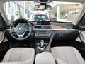 宝马3系GT 320i 2.0T 自动 风尚设计套装 2013款图片