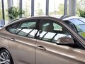 宝马3系GT 320i 2.0T 自动 风尚设计套装 2013款图片