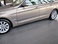 宝马3系GT 320i 2.0T 自动 风尚设计套装 2013款图片