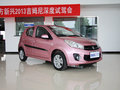 奥拓 2013款 1.0L 自动 20周年限量版图片