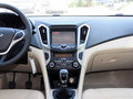 艾瑞泽7 1.6DVVT 手动 致领版 2013款图片