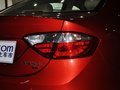 艾瑞泽7 2013款 1.6L CVT致享版图片