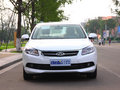 艾瑞泽7 2013款 艾瑞泽7 1.6 CVT 致享版图片