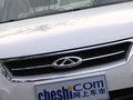 艾瑞泽7 2013款 艾瑞泽7 1.6 CVT 致享版图片