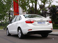艾瑞澤7 2013款 艾瑞澤7 1.6 CVT 致享版圖片