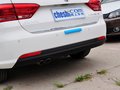朗行 2013款 1.4T DSG 舒适型图片