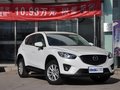 马自达CX-5 2013款 2.0L 自动 舒适型图片