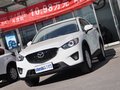 马自达CX-5 2013款 2.0L 自动 舒适型