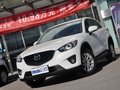马自达CX-5 2013款 2.0L 自动 舒适型