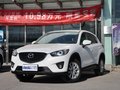 馬自達(dá)CX-5 2013款 2.0L 自動(dòng) 舒適型圖片
