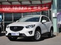 马自达CX-5 2013款 2.0L 自动 舒适型图片