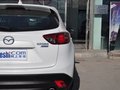 马自达CX-5 2013款 2.0L 自动 舒适型图片