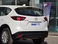 马自达CX-5 2013款 2.0L 自动 舒适型