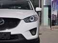 马自达CX-5 2013款 2.0L 自动 舒适型