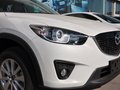 马自达CX-5 2013款 2.0L 自动 舒适型