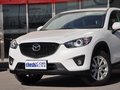 马自达CX-5 2013款 2.0L 自动 舒适型