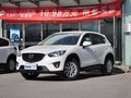 马自达CX-5 2013款 2.0L 自动 舒适型