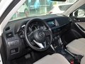 马自达CX-5 2013款 2.0L 自动 舒适型