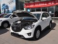 马自达CX-5 2013款 2.0L 自动 舒适型图片