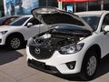 马自达CX-5 2013款 2.0L 自动 舒适型图片