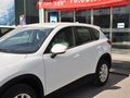 马自达CX-5 2013款 2.0L 自动 舒适型图片