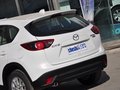 马自达CX-5 2013款 2.0L 自动 舒适型图片