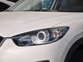 马自达CX-5 2013款 2.0L 自动 舒适型