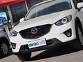 马自达CX-5 2013款 2.0L 自动 舒适型