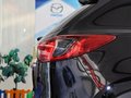马自达CX-5 2.0L 自动 两驱 舒适型 2013款图片