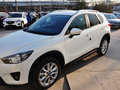 马自达CX-5 2.5L 自动 四驱豪华型 2013款图片