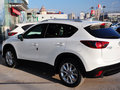 马自达CX-5 2.5L 自动 四驱豪华型 2013款图片