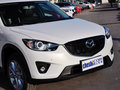 马自达CX-5 2.5L 自动 四驱豪华型 2013款图片