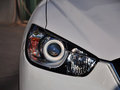 马自达CX-5 2.5L 自动 四驱豪华型 2013款图片