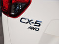 马自达CX-5 2.5L 自动 四驱豪华型 2013款图片