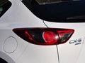 马自达CX-5 2.5L 自动 四驱豪华型 2013款图片