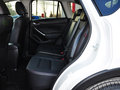 马自达CX-5 2.5L 自动 四驱豪华型 2013款图片