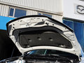 马自达CX-5 2.5L 自动 四驱豪华型 2013款